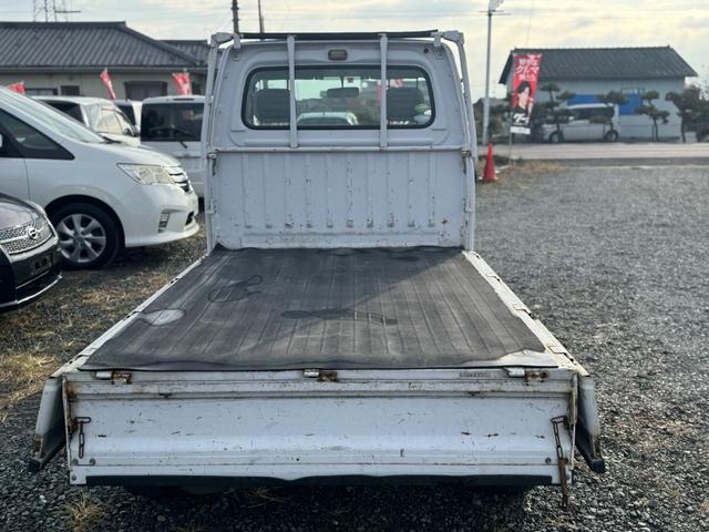 サンバートラック （10枚目）