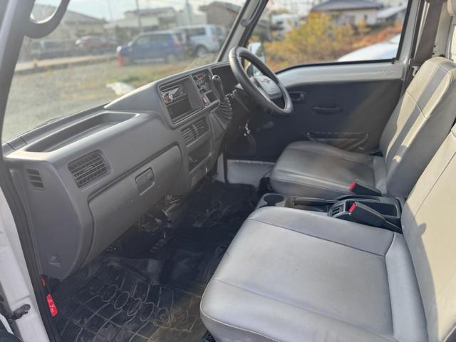 サンバートラック （20枚目）