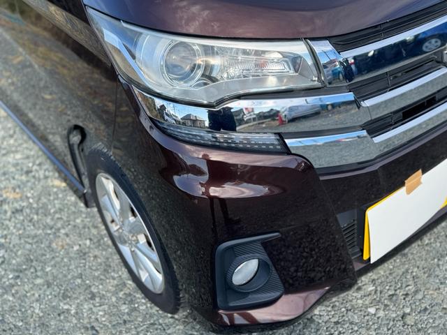 デイズ ハイウェイスター　Ｘ（5枚目）