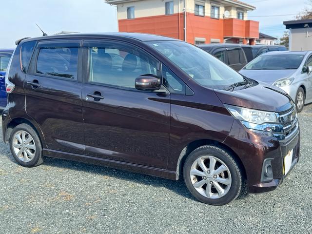 デイズ ハイウェイスター　Ｘ（6枚目）