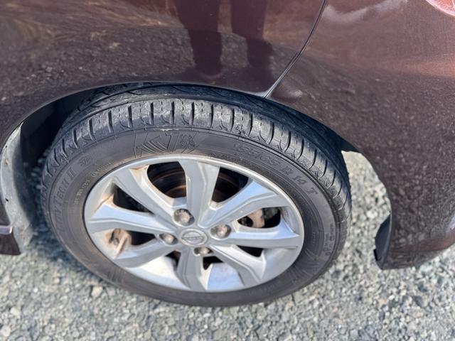 デイズ ハイウェイスター　Ｘ（9枚目）