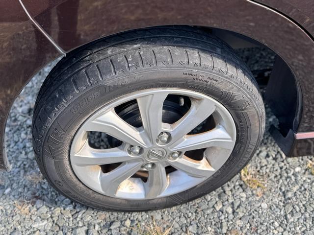 デイズ ハイウェイスター　Ｘ（10枚目）