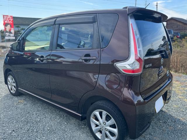 デイズ ハイウェイスター　Ｘ（12枚目）