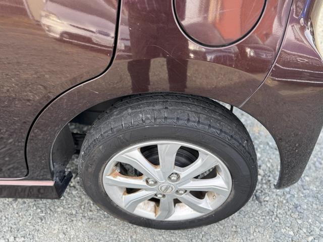 デイズ ハイウェイスター　Ｘ（13枚目）