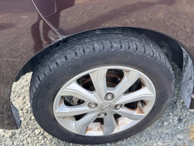 デイズ ハイウェイスター　Ｘ（14枚目）