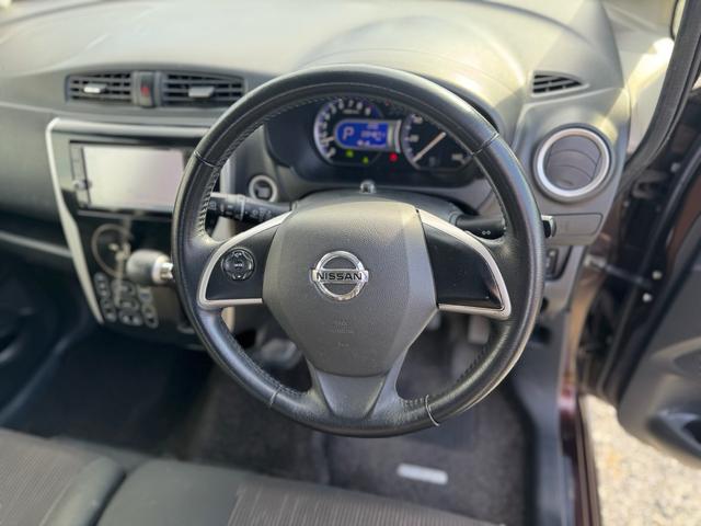 デイズ ハイウェイスター　Ｘ（20枚目）