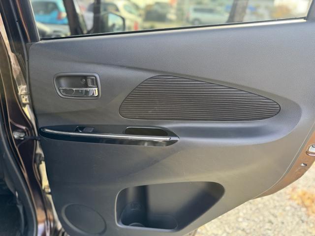 デイズ ハイウェイスター　Ｘ（23枚目）