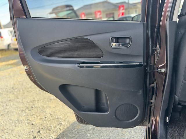 デイズ ハイウェイスター　Ｘ（25枚目）