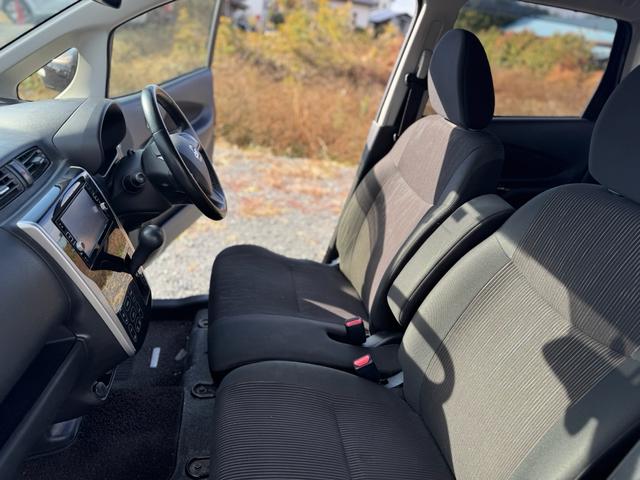 デイズ ハイウェイスター　Ｘ（27枚目）