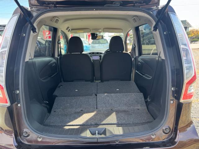 デイズ ハイウェイスター　Ｘ（30枚目）