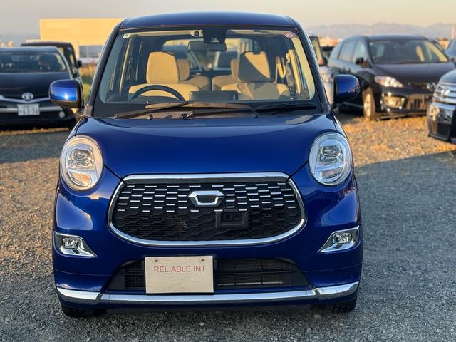 キャスト アクティバＧ　ＳＡＩＩ（2枚目）