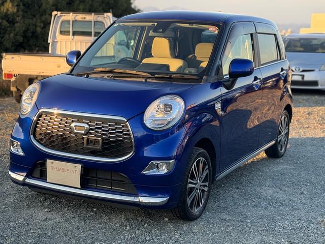 キャスト アクティバＧ　ＳＡＩＩ（3枚目）