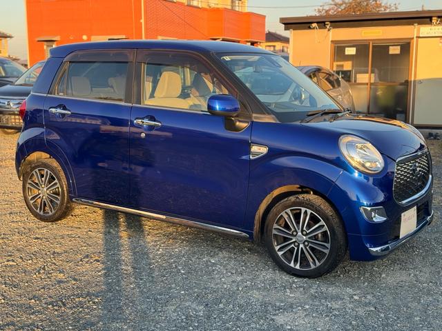 キャスト アクティバＧ　ＳＡＩＩ（5枚目）