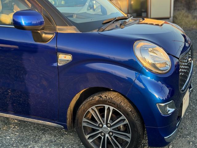 キャスト アクティバＧ　ＳＡＩＩ（6枚目）