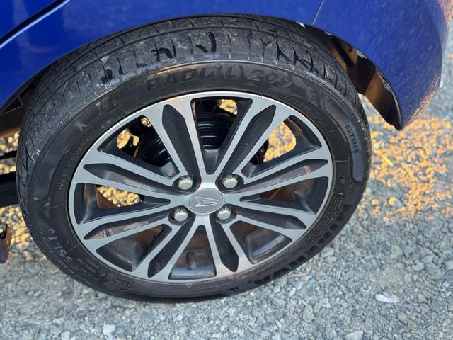 キャスト アクティバＧ　ＳＡＩＩ（8枚目）