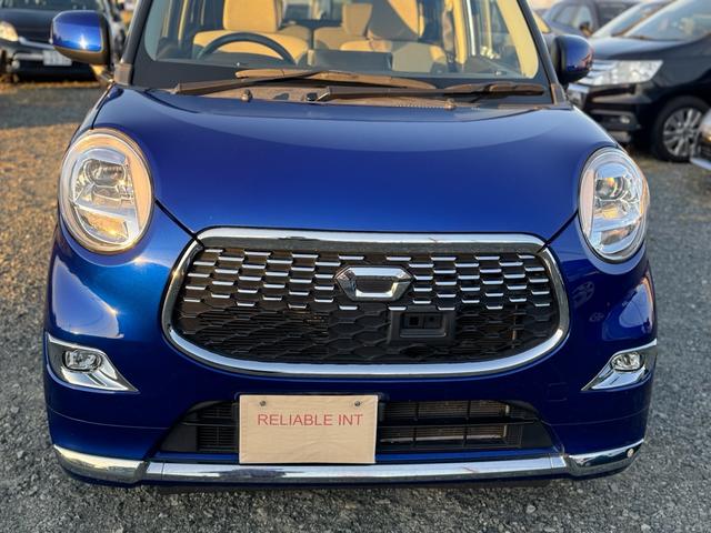 キャスト アクティバＧ　ＳＡＩＩ（9枚目）