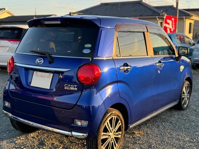 キャスト アクティバＧ　ＳＡＩＩ（12枚目）