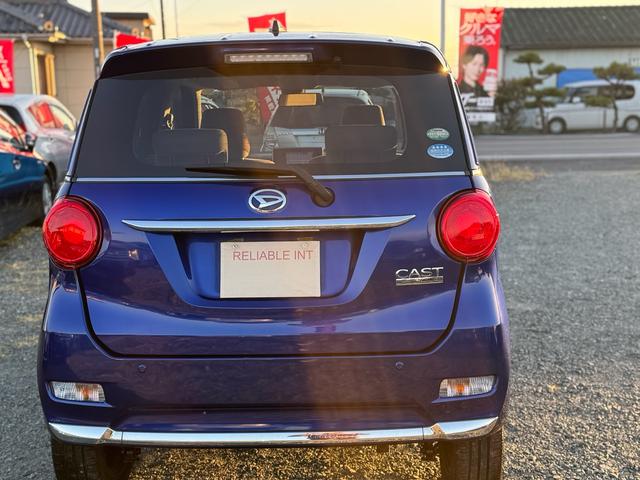 キャスト アクティバＧ　ＳＡＩＩ（13枚目）