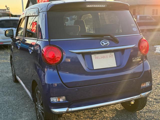 キャスト アクティバＧ　ＳＡＩＩ（14枚目）