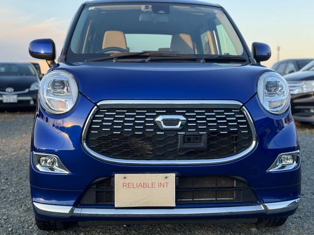 キャスト アクティバＧ　ＳＡＩＩ（40枚目）