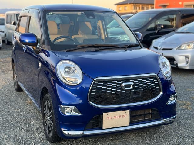 キャスト アクティバＧ　ＳＡＩＩ（41枚目）