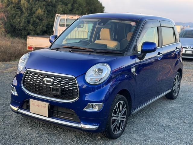 キャスト アクティバＧ　ＳＡＩＩ（42枚目）