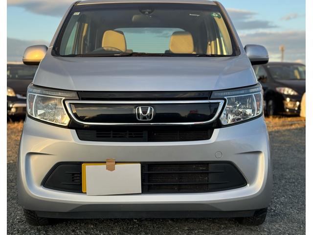 N-WGN G・Aパッケージ(2枚目)