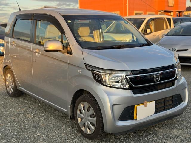 N-WGN G・Aパッケージ(4枚目)