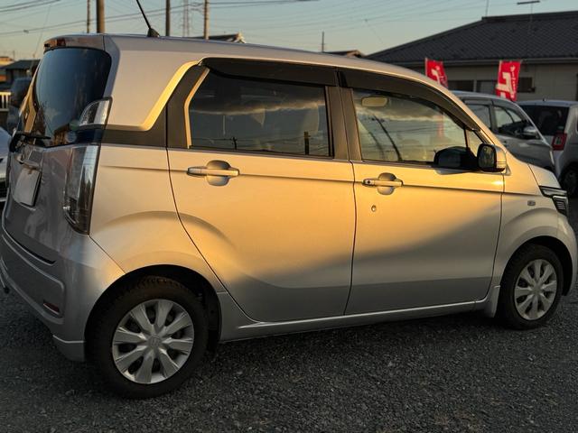 N-WGN G・Aパッケージ(5枚目)