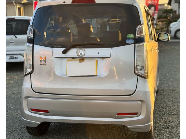 N-WGN G・Aパッケージ(6枚目)