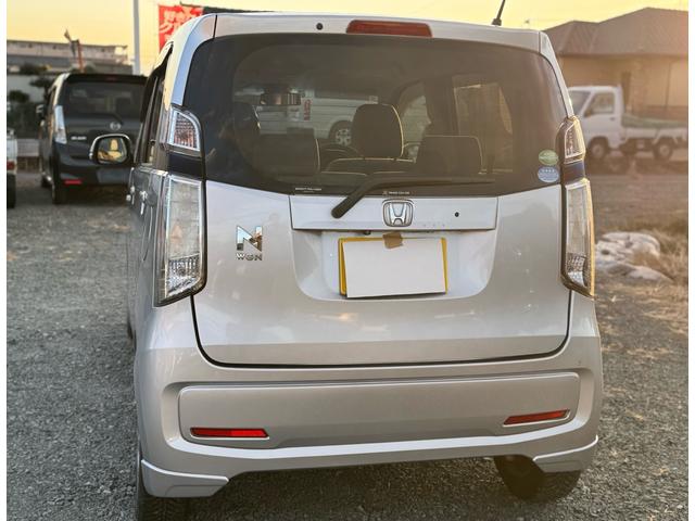 N-WGN G・Aパッケージ(7枚目)