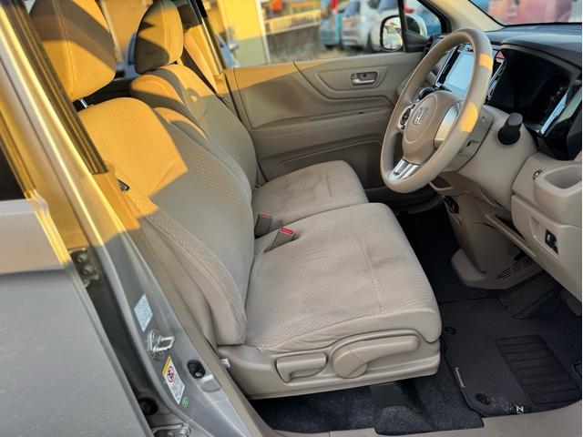 N-WGN G・Aパッケージ(11枚目)