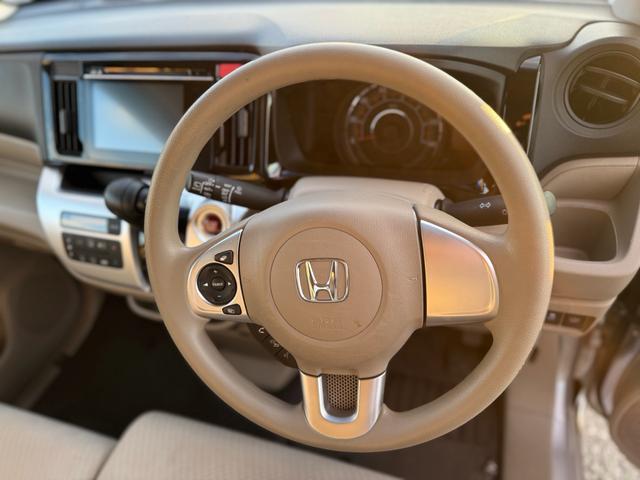 N-WGN G・Aパッケージ(13枚目)