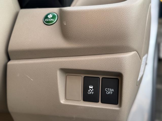 N-WGN G・Aパッケージ(14枚目)