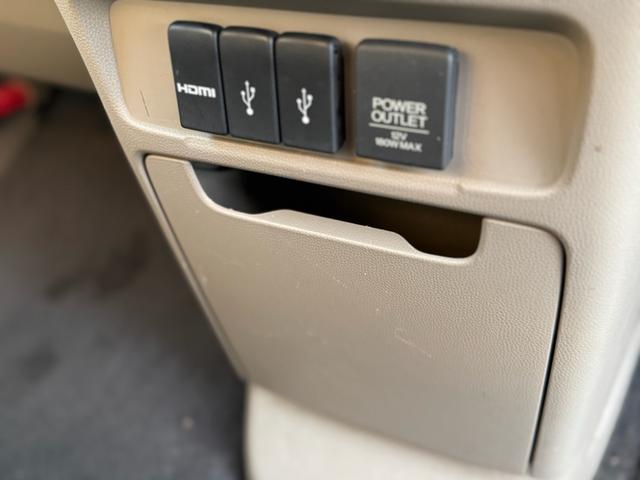 N-WGN G・Aパッケージ(15枚目)