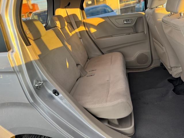 N-WGN G・Aパッケージ(16枚目)