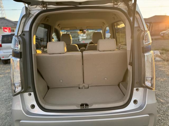 N-WGN G・Aパッケージ(17枚目)