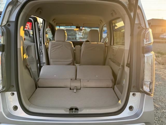 N-WGN G・Aパッケージ(19枚目)