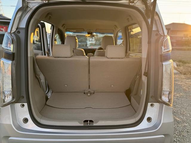 N-WGN G・Aパッケージ(20枚目)