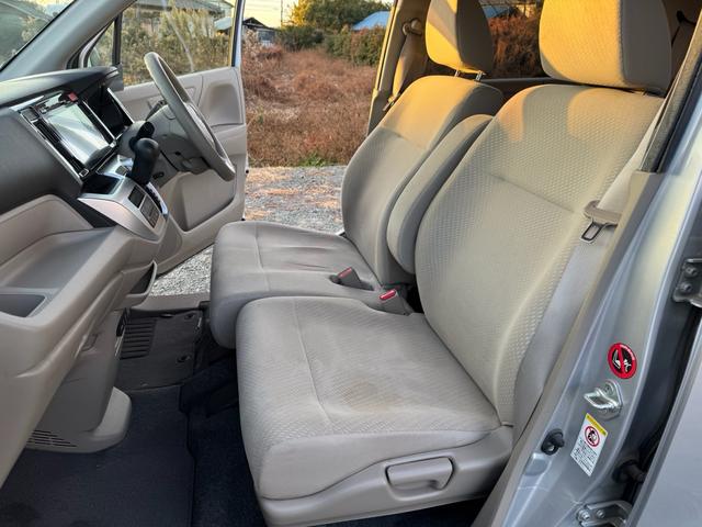 N-WGN G・Aパッケージ(22枚目)