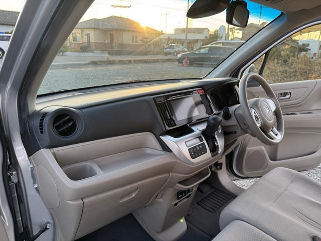 N-WGN G・Aパッケージ(23枚目)