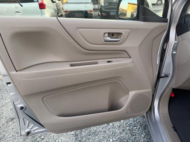 N-WGN G・Aパッケージ(24枚目)