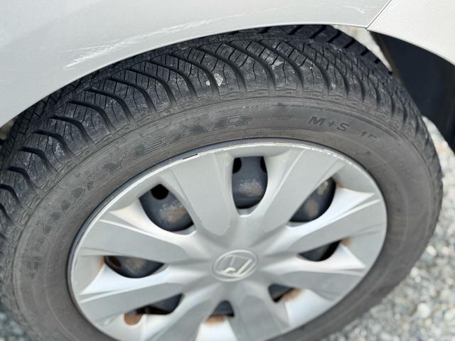 N-WGN G・Aパッケージ(25枚目)