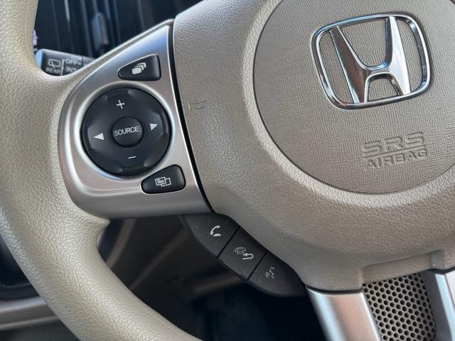 N-WGN G・Aパッケージ(27枚目)