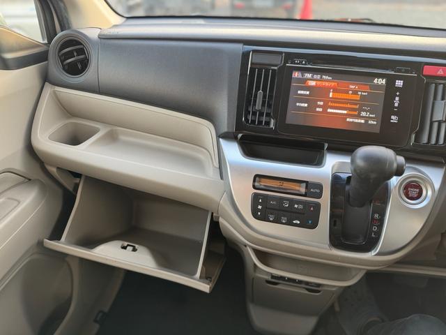 N-WGN G・Aパッケージ(29枚目)