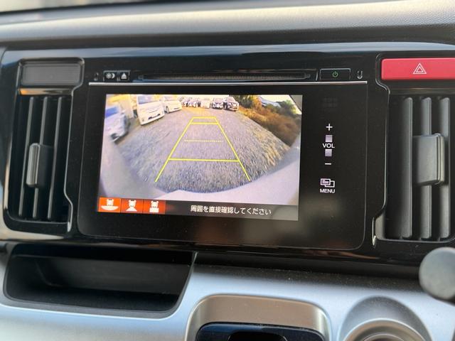 N-WGN G・Aパッケージ(30枚目)