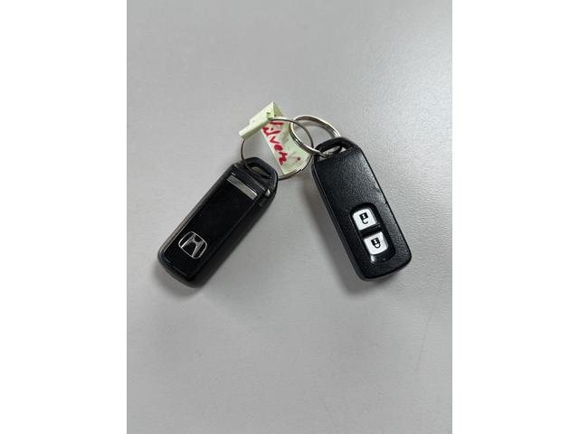 N-WGN G・Aパッケージ(32枚目)