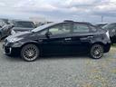 TOYOTA PRIUS PHV