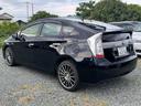 TOYOTA PRIUS PHV