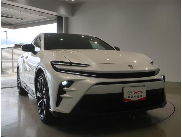 クラウンスポーツ Ｚ　革シート　サンルーフ　４ＷＤ　フルセグ　メモリーナビ　ミュージックプレイヤー接続可　バックカメラ　衝突被害軽減システム　ＥＴＣ　ドラレコ　ＬＥＤヘッドランプ　ワンオーナー（19枚目）